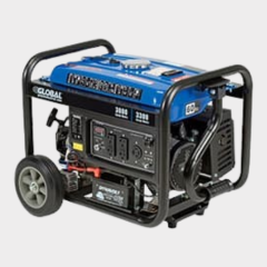 Portable Generator