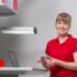 HOW DOES INDUSTRIAL ERGONOMICS IMPROVE PRODUCTIVITY